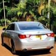 A picture of TOYOTA MARK X