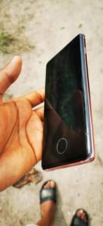 A picture of Samsung S10 Plus