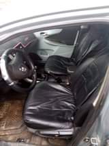 A picture of Toyota Corolla 2012