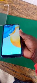 A picture of Techno Pop 6 Pro