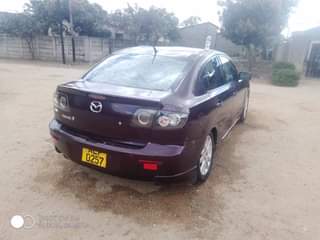 classifieds/cars mazda