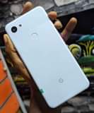 A picture of GOOGLE PIXEL 3XL