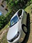 A picture of SUBARU IMPREZA 2009 MODEL REG NO DZF