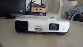 projector