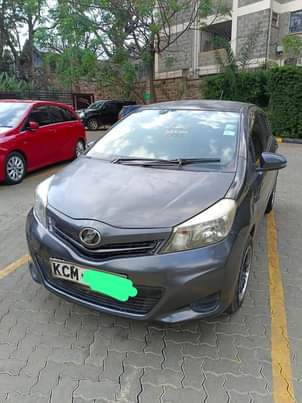 kcm number plate