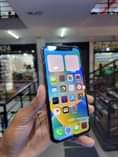 A picture of Iphone xs at 950k call on 0708573469