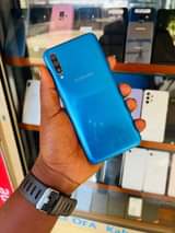 samsung a50
