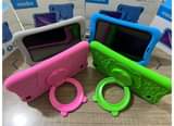 A picture of Iberry Kids Adult tablets 0701178207