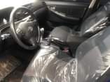 A picture of Toyota Corolla