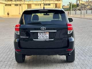 A picture of TOYOTA VANGUARD