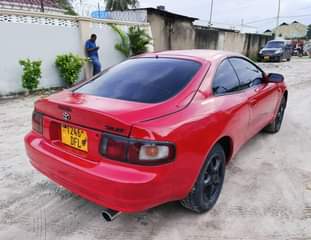 A picture of TOYOTA CELICA ON SALE 0628 190 101
