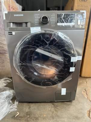 washing machines