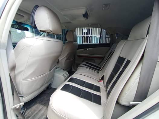 A picture of My direct deal 2005 Lexus Rx330 Belgium standard buy and