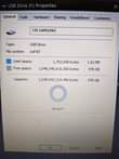 A picture of 1TB SAMSUNG FLASH