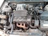 A picture of 2002 Toyota Camry 2002 Big light