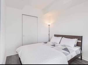 A picture of Apartments