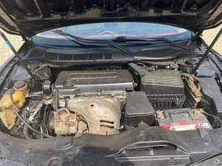 A picture of Toyota camry muscle 2008