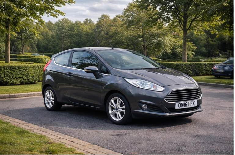 ford zetec