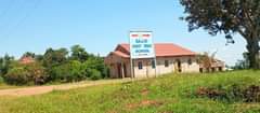 A picture of MATUGGA BAJJO 30M UGX Shell Hse of 4bedrooms sttg dnng