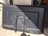 A picture of Hisense smart tv inch 49