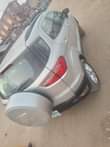 A picture of Ford toks standard 2013 model first body car with no