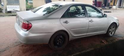 A picture of TAKAS MOTORS 07060931241 Toyota Camry 2 4 Owerri mgbidi Engine