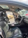 A picture of Registered Lexus GS350 2007 Model