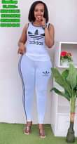 A picture of Clothes At La Epic Boutique wandegeya