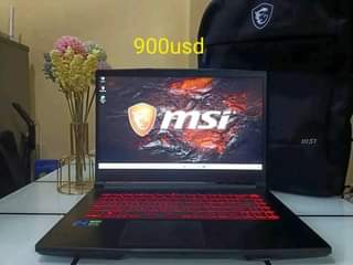 gaming laptops