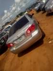 A picture of Toyota Corolla Belgium grade Owerri imo state