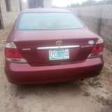A picture of Toyota Camry 2006 4 plug Partly first body Engine Gear