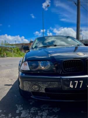 bmw e46