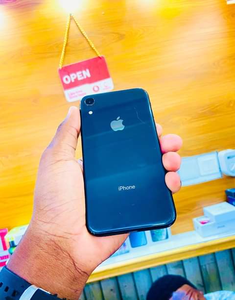 iphone xr