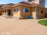 A picture of This beautiful house on a quickest sale in Kyaliwajara With