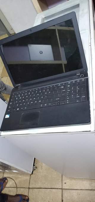 toshiba laptops