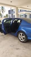 A picture of PEUGEOT 407 MASHINE