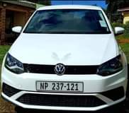 Sipho M.