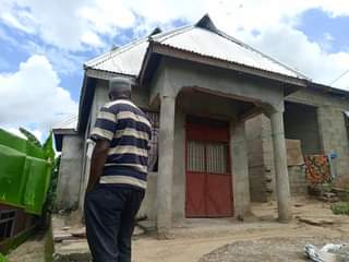 A picture of PANAUZWA PRICE MILION 6 5