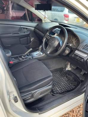 A picture of Impreza still available at 28m call or wtsapp me on
