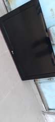 A picture of Flat inch32 LG original