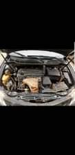 A picture of Toyota Camry 2008 sport 4 plug Engine Ac Gear Clean