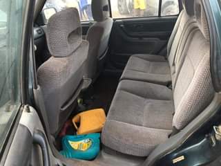 A picture of 2008 Honda Crv