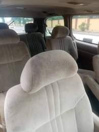 A picture of Sieana for sale Engine Gear Ac 2 5m Buy and