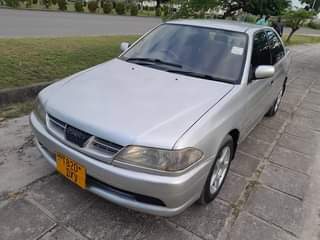 A picture of CARINA TI 0659297929