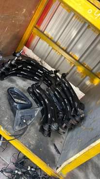 A picture of We have parts for nissan xtrail Rogue Quashaqi 