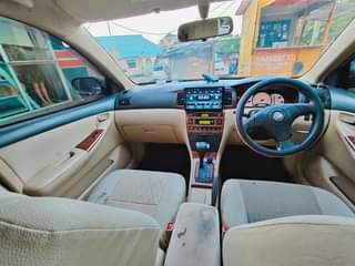 A picture of RUNX NAMBA D