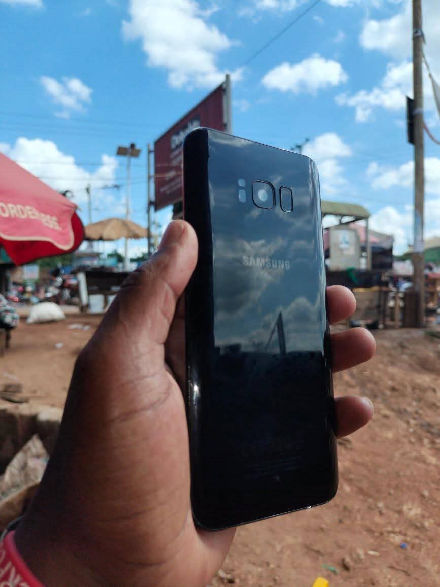 used samsung galaxy