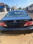 A picture of Lexus Es330 1 7m 08064494091