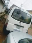 A picture of Contact 08114560910 05 Nissan school bus for sale engine gear