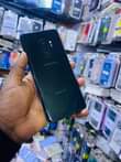 A picture of Samsung galaxy S9plus 64gb 6gbram At 430k Swaps with topups